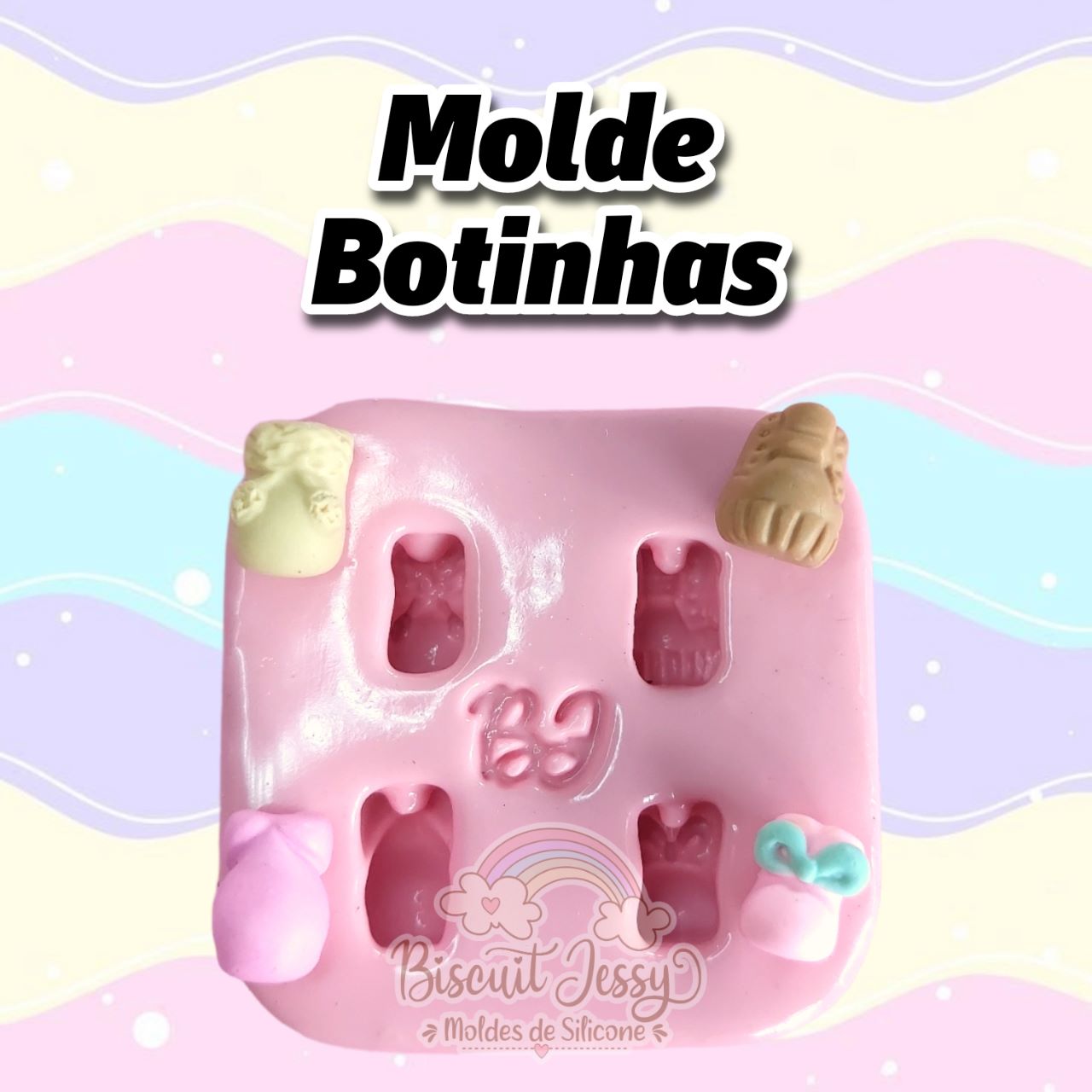 Botinhas