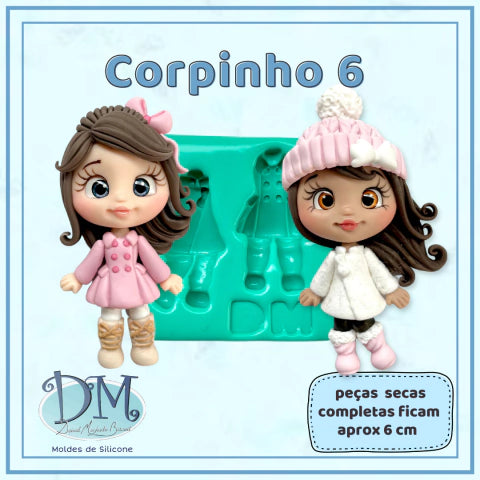 Corpinho 6