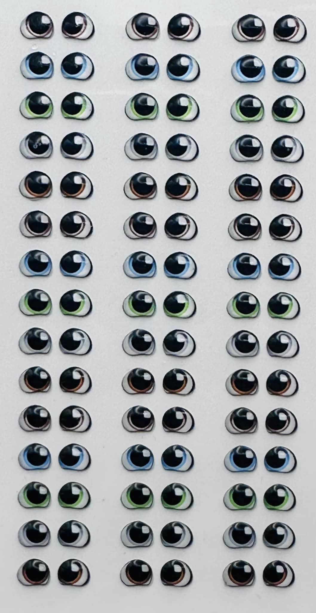 Ck-1001 5mm 45 pares