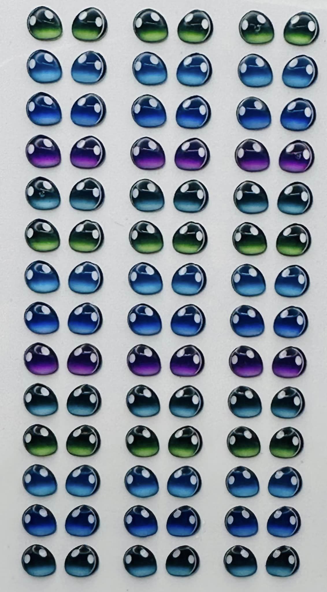 Ck-1002 6mm 42 pares