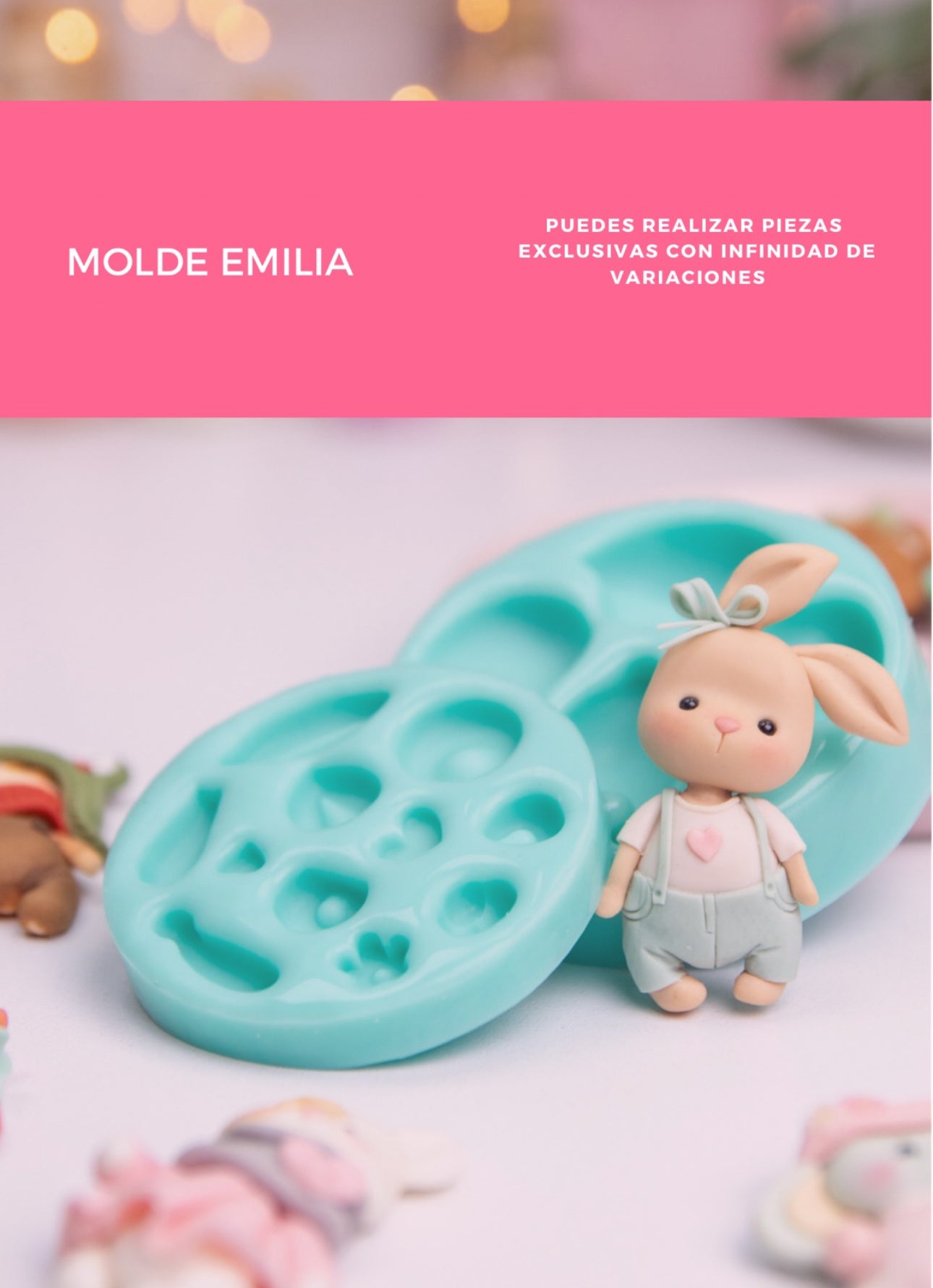 Emilia de Maricaditas