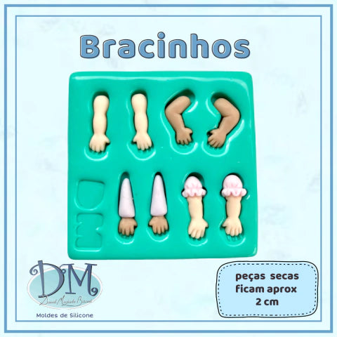 Bracinhos