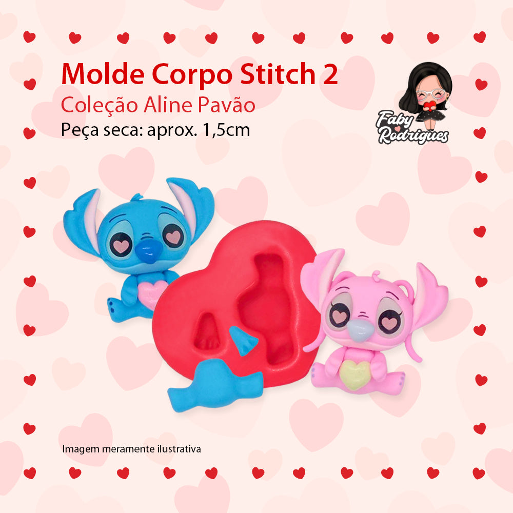 Corpo Stitch 2 (FR)