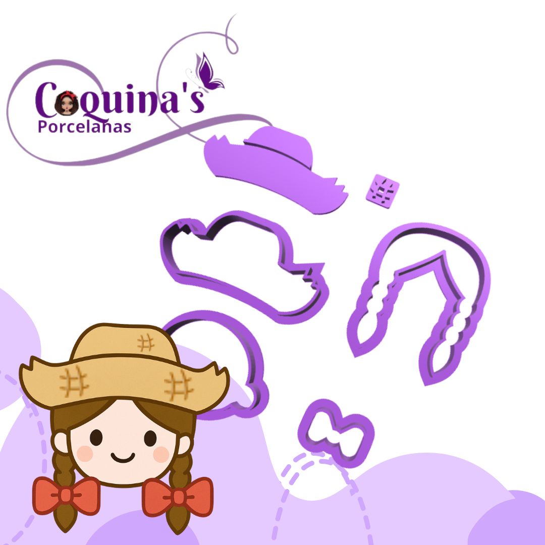 Granjerita (2144) by Coquina's