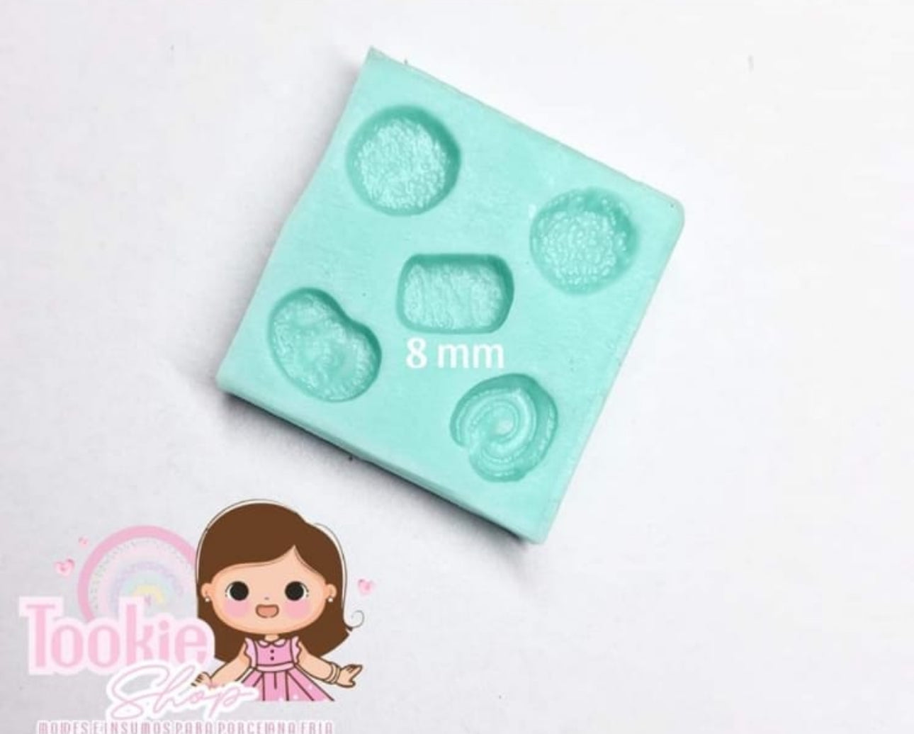 Panecitos Miniatura TS