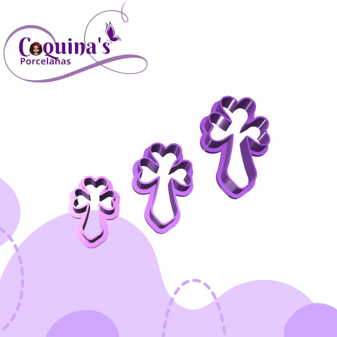 Cruces 4 Ct. (#2659)