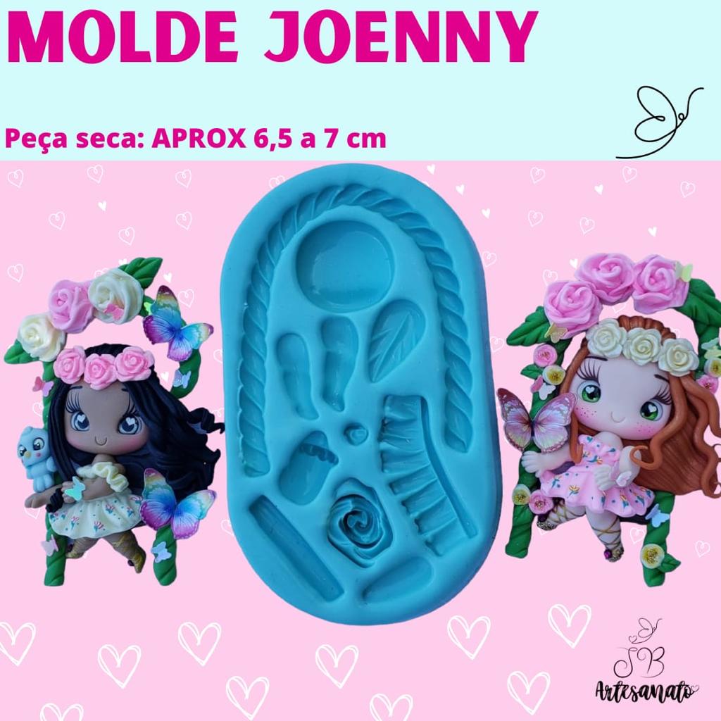 Molde Joenny