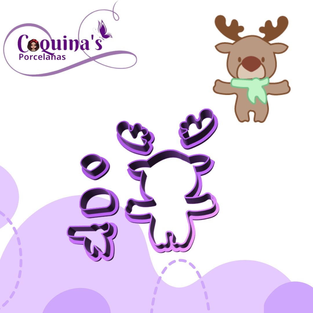 Renito Tierno (#2815)