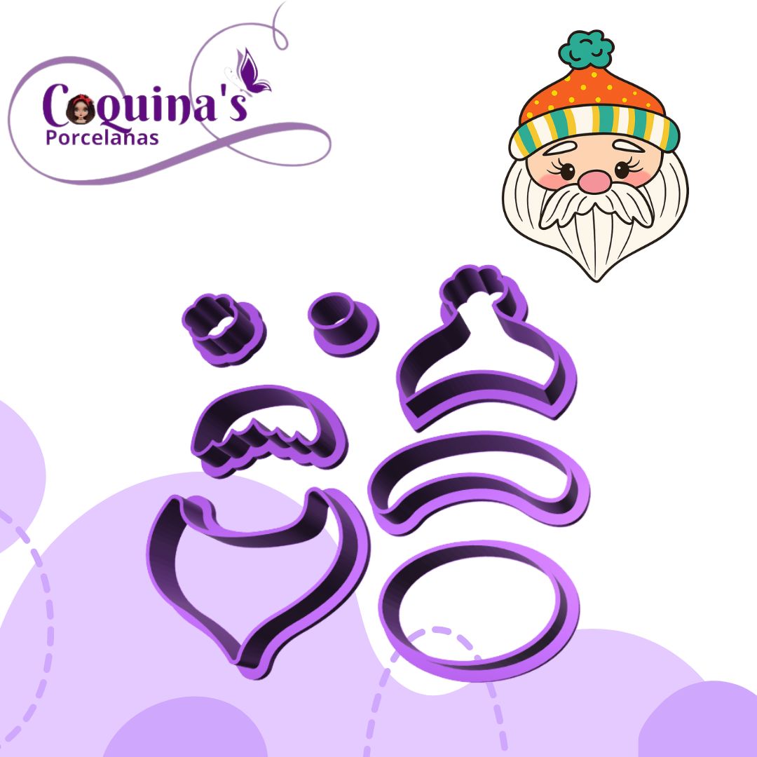 Carita Santa Cute (#2816)