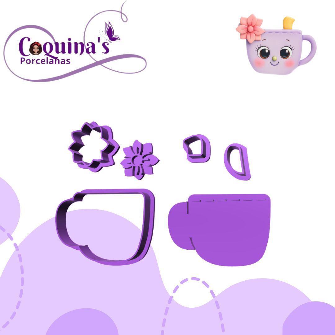 Tacita Feliz (#2916)