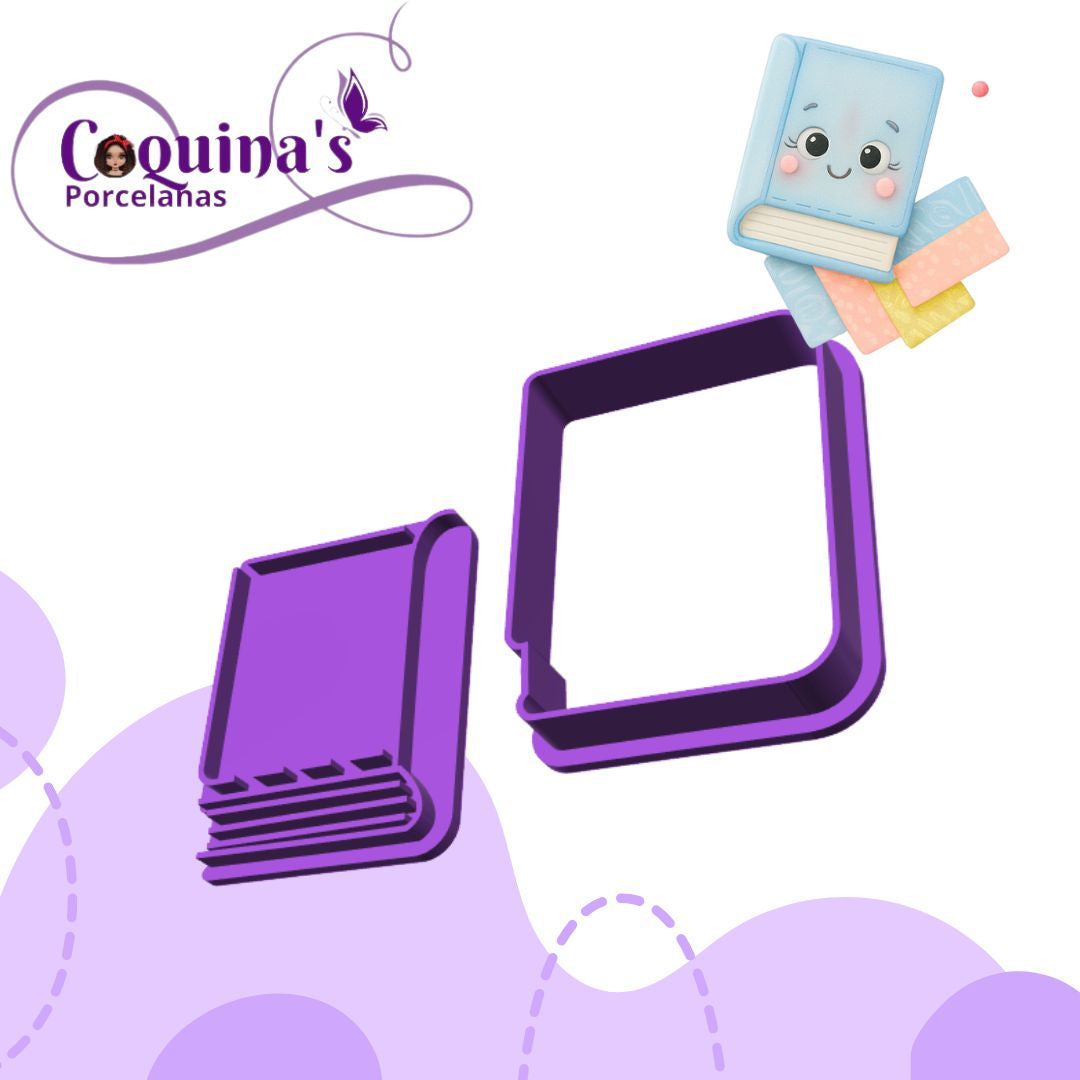 Librito Feliz (#2918)