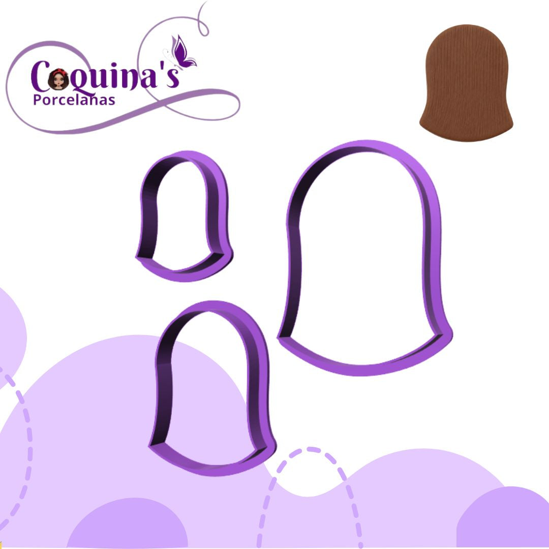 Kit Cortador Cabello (#3329)