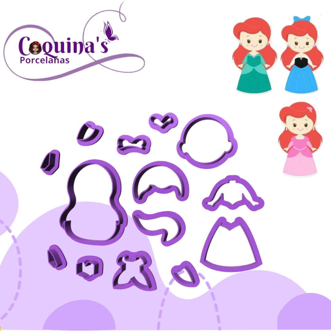 Princesas (#3530)