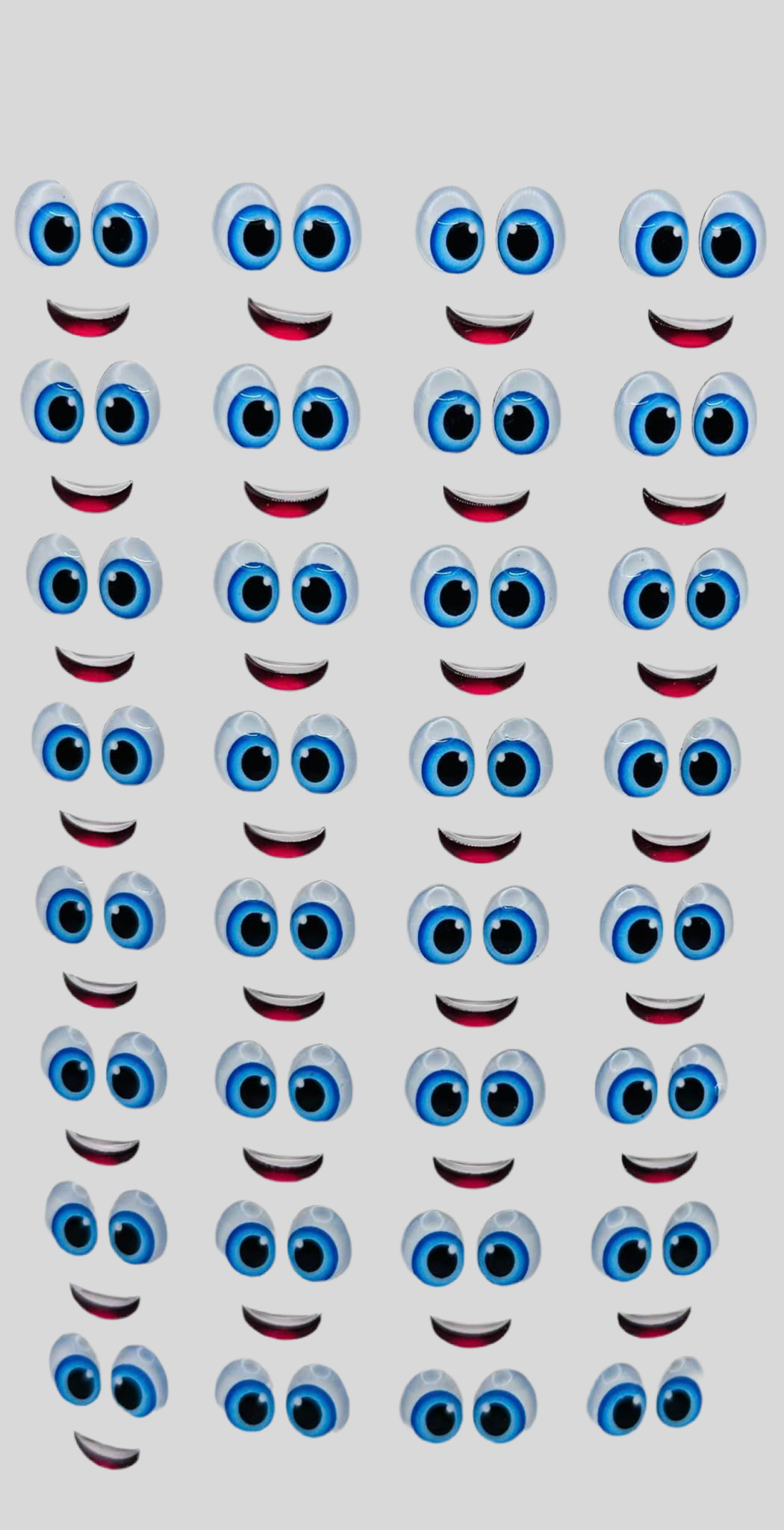 Inside Out Carteritas Emociones Individual