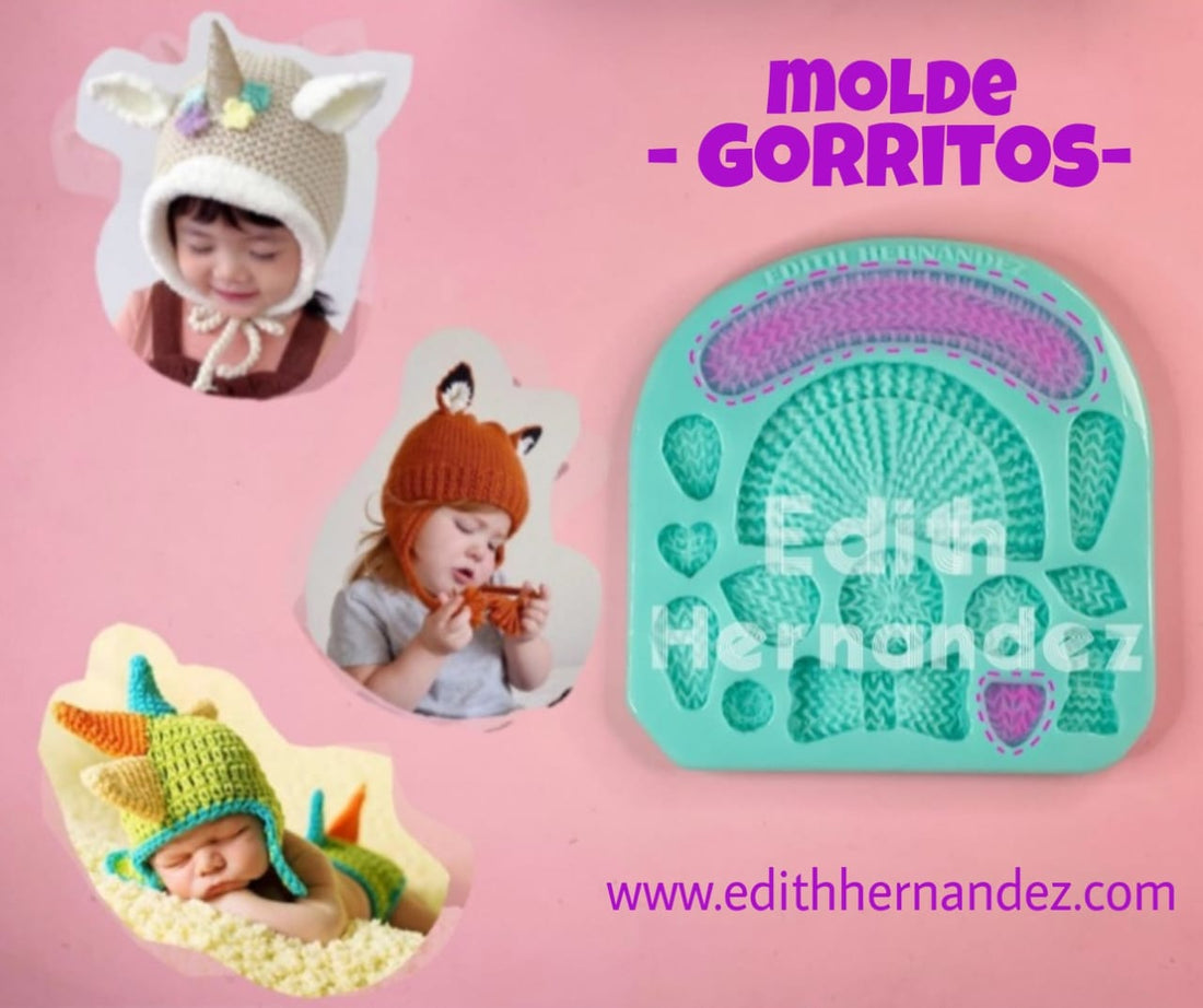 Gorritos by EH