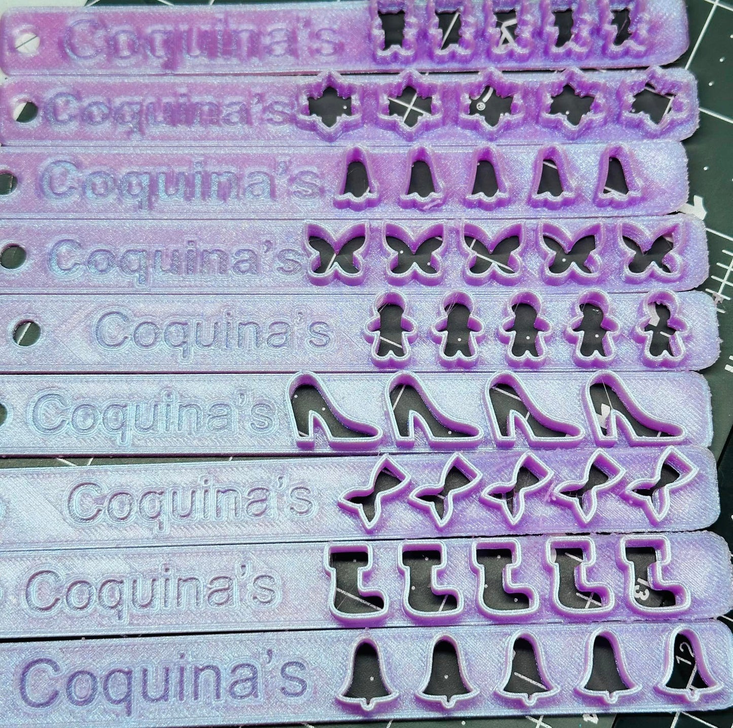 Regletas Cortadoras