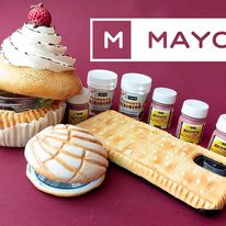 Pigmento Biscocho Mayo (Grande)