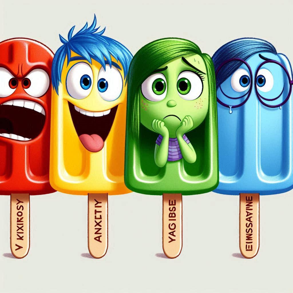 Molde Paleta by Trigueros Flex