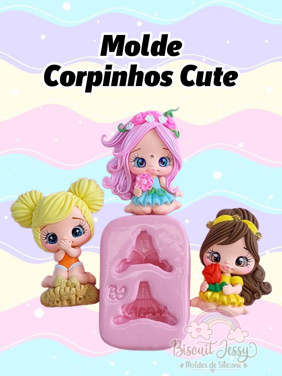 Corpinhos Cute