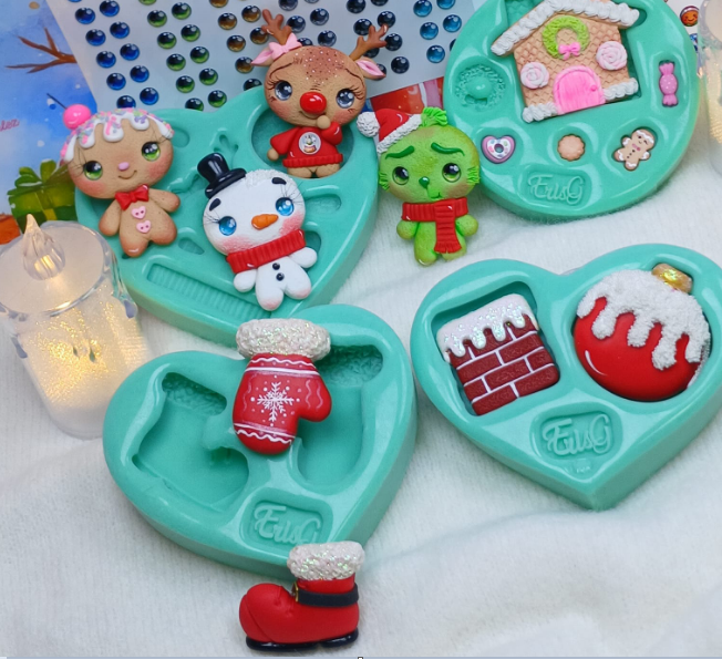 Coleccion Navidad by Erismar