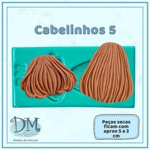 Cabelinhos 5