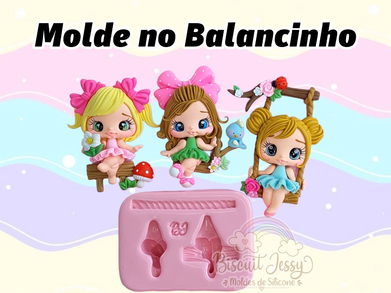 No Balancinjo by Jessy