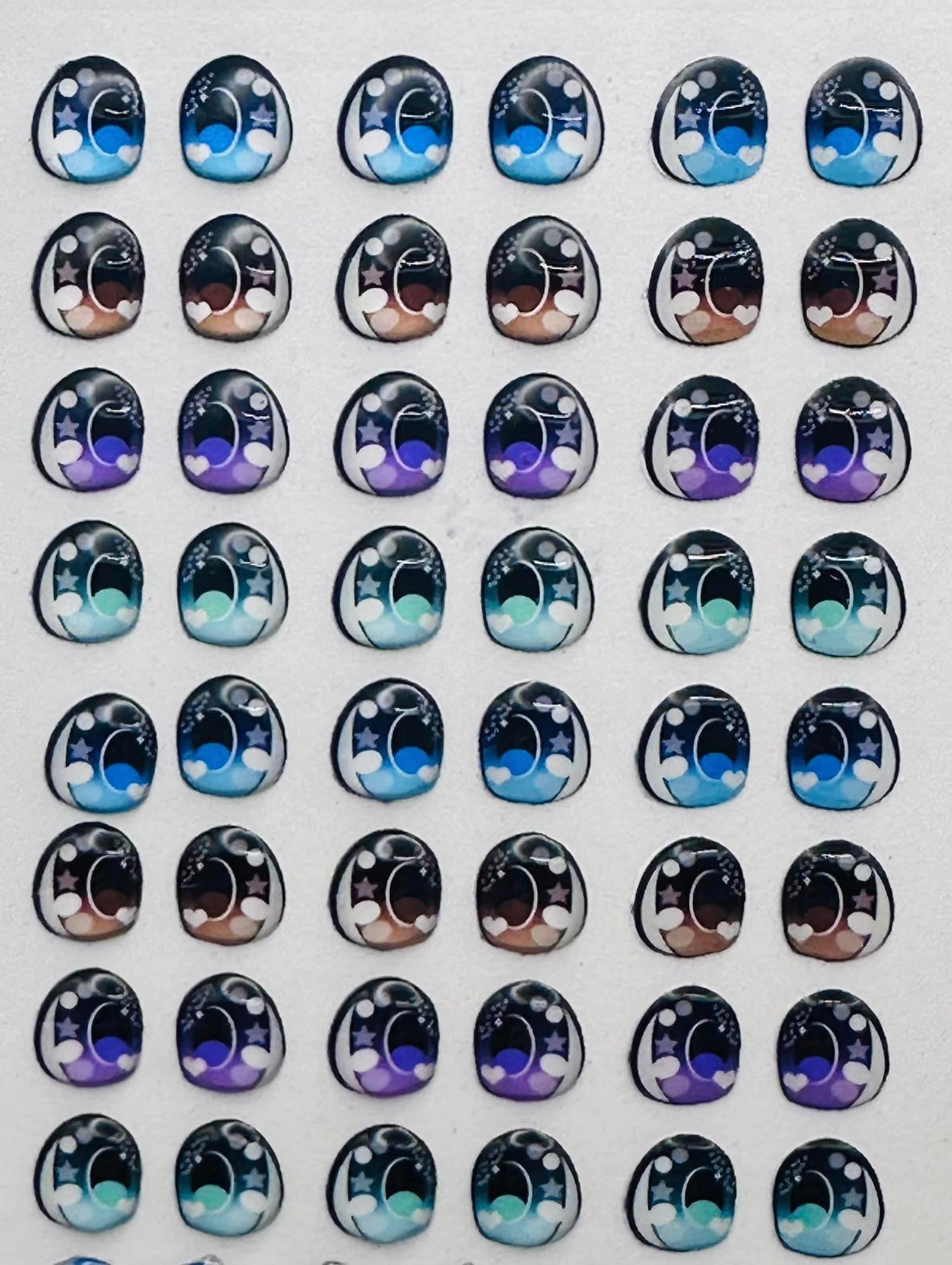 CAG-613 10mm 24 pares