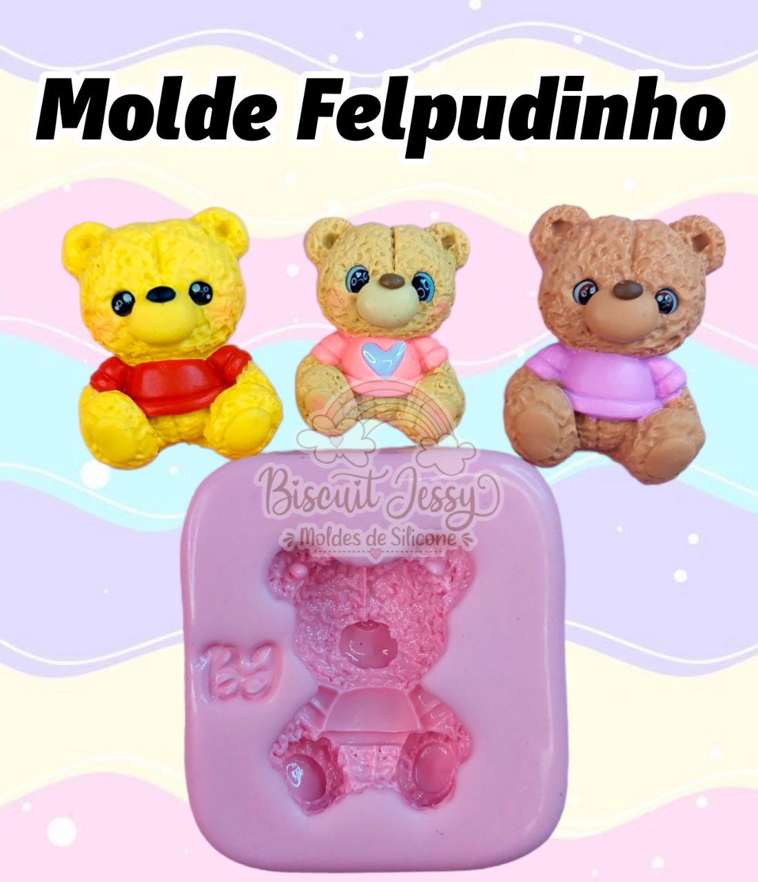 Felpudinho