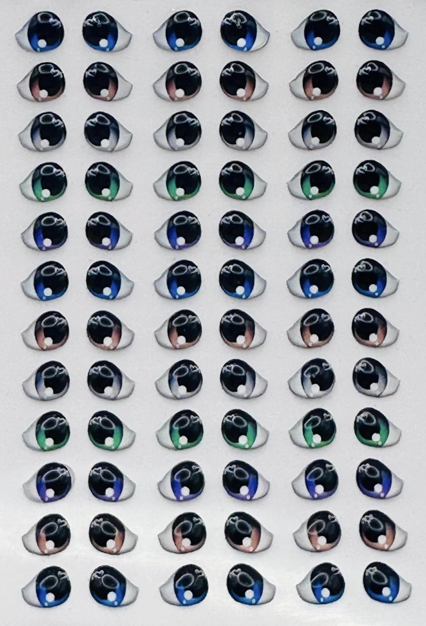 CAG-653 7mm 36 pares