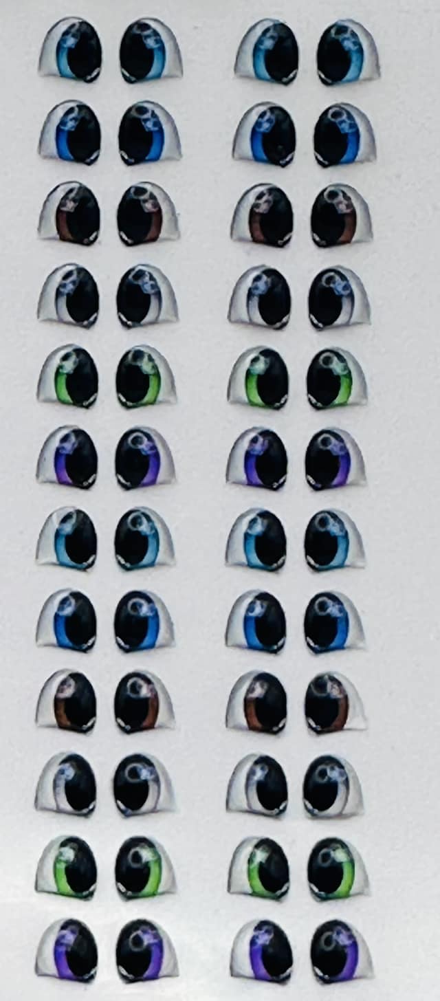 CAG-659 7mm 36 pares