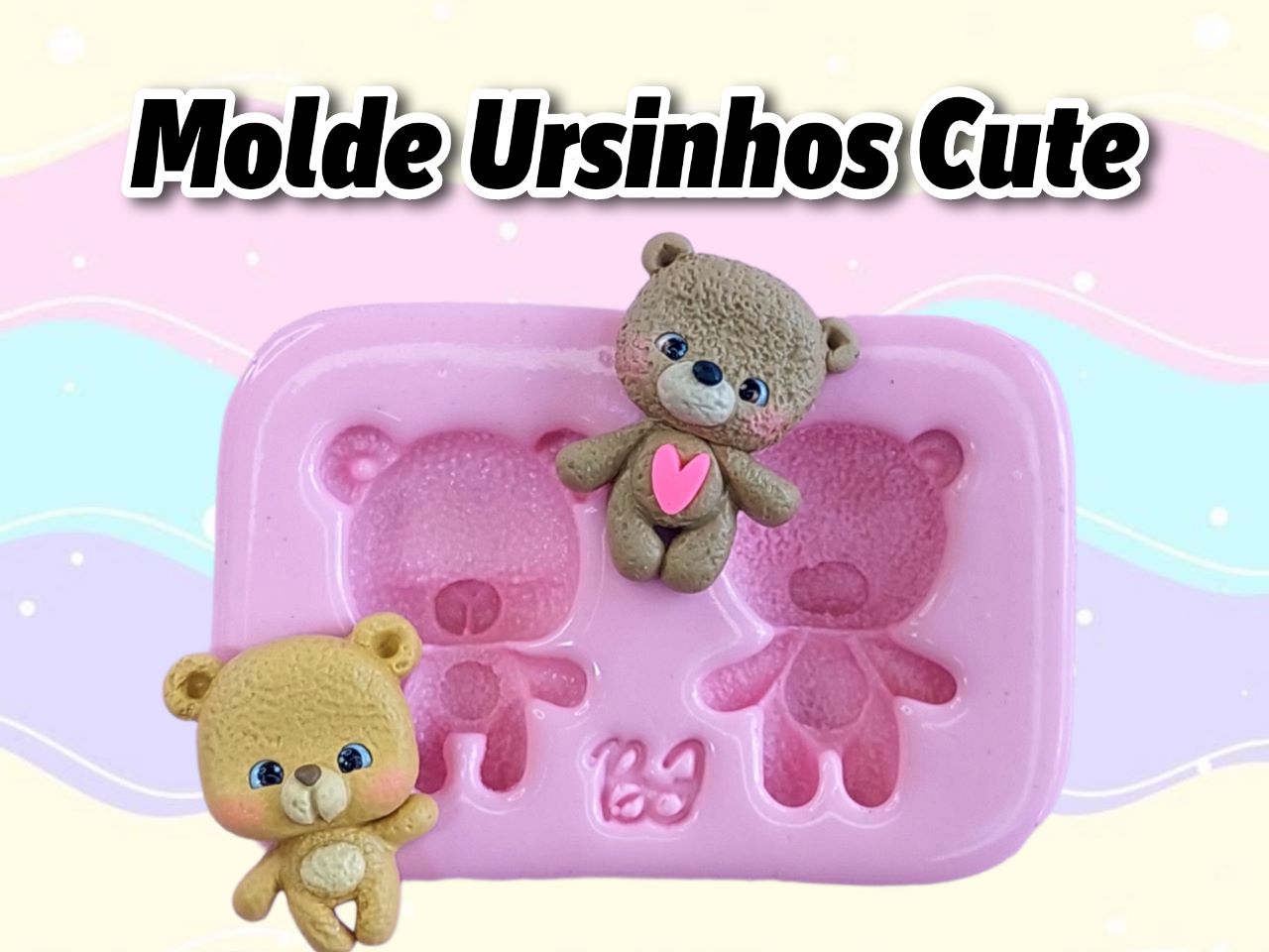 Ursinhos Cute
