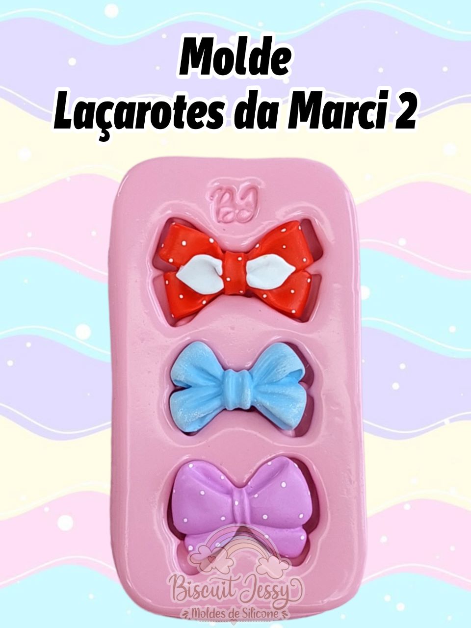 Lacoretes Da Marci 2