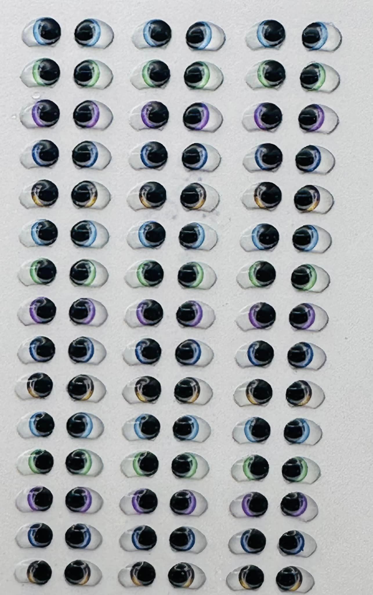 CAG-676 5mm 45 pares