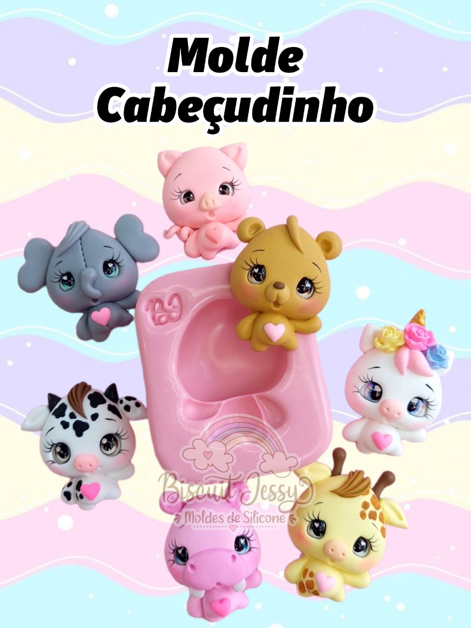 Cabecudinho