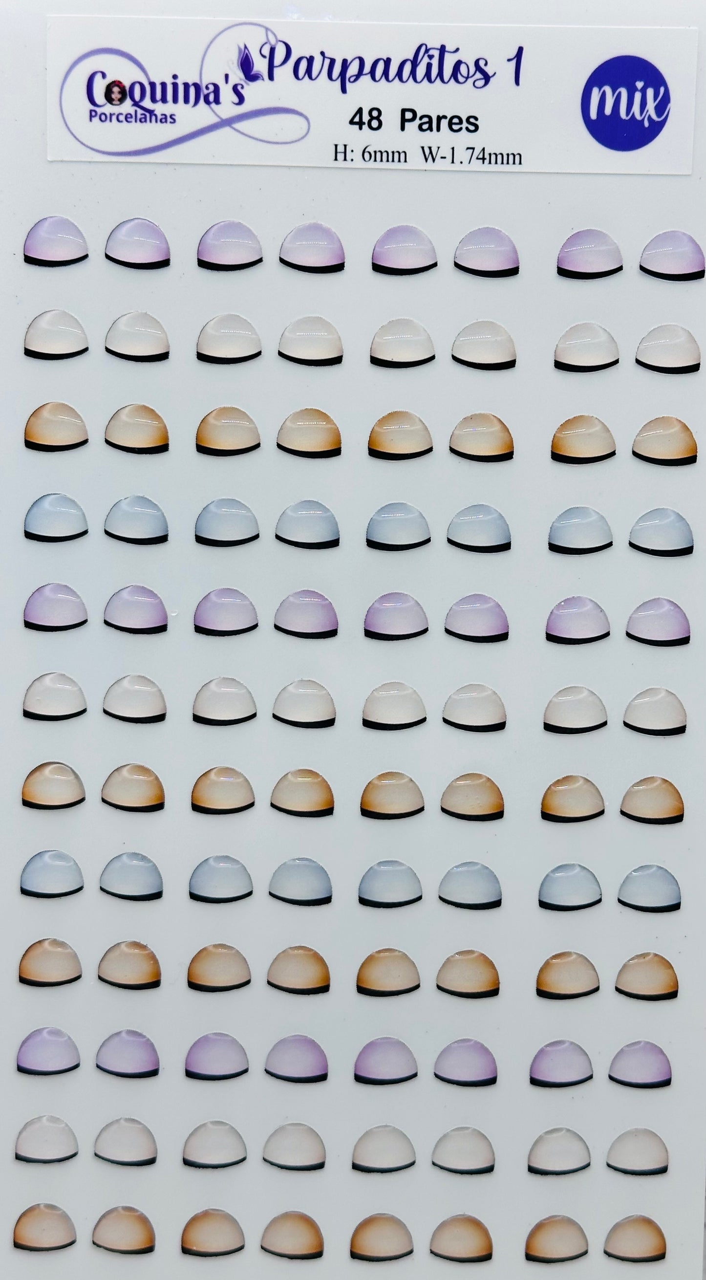 Parpaditos 1