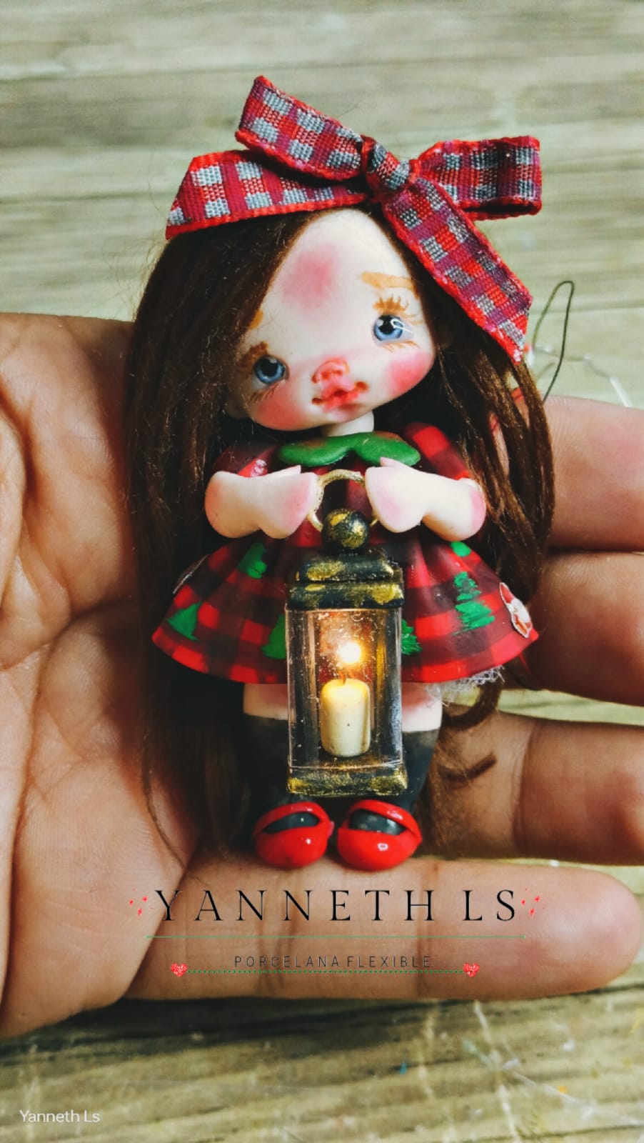 Little Baby de EH y Janeth LS