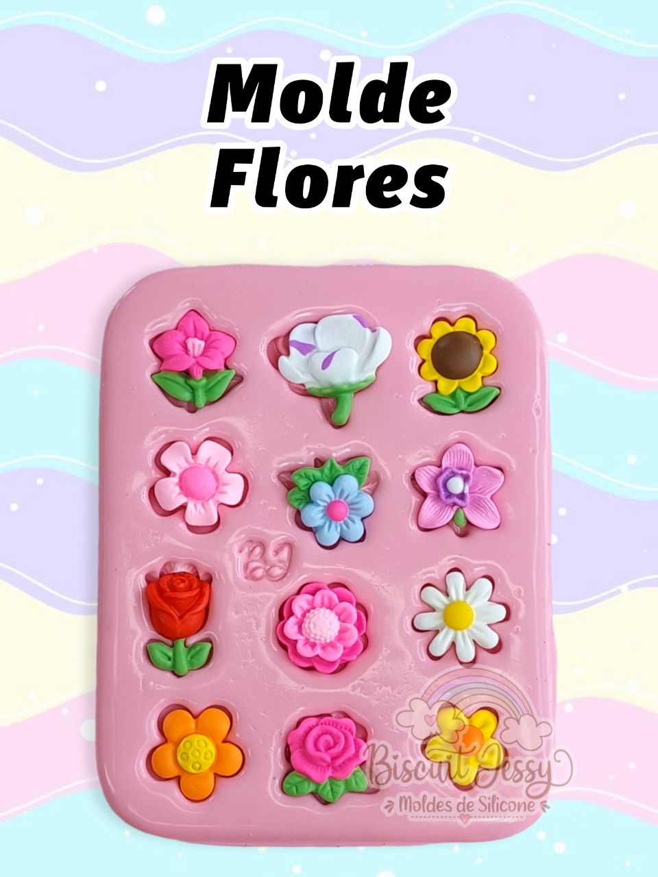 Flores (BJ)
