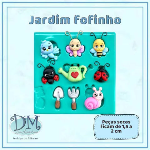Jardim Fofinho