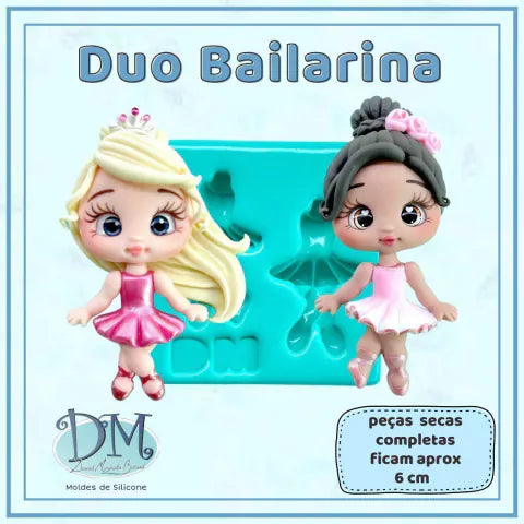 Duo Bailarina