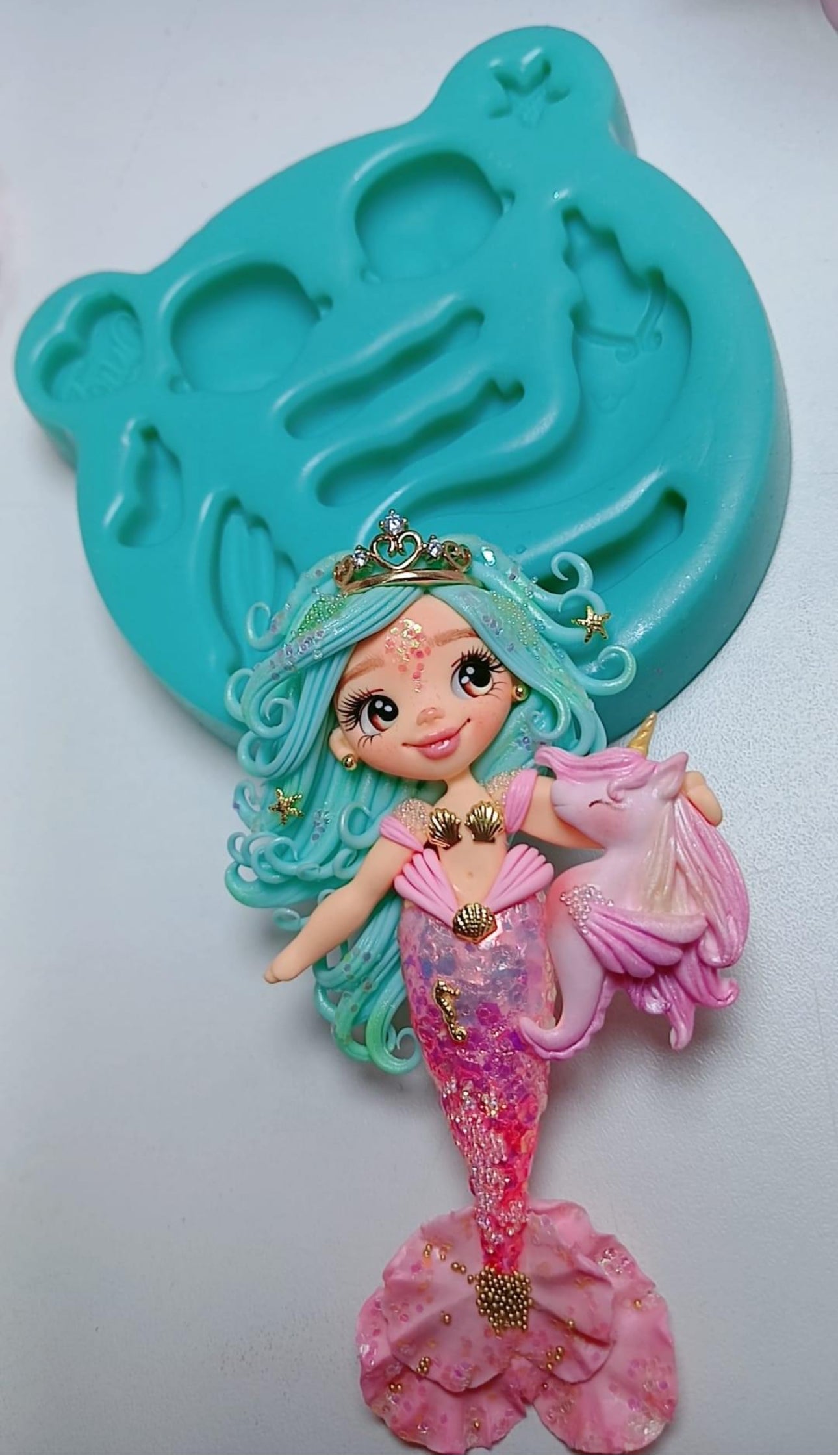 Sirena Mia by Erismar