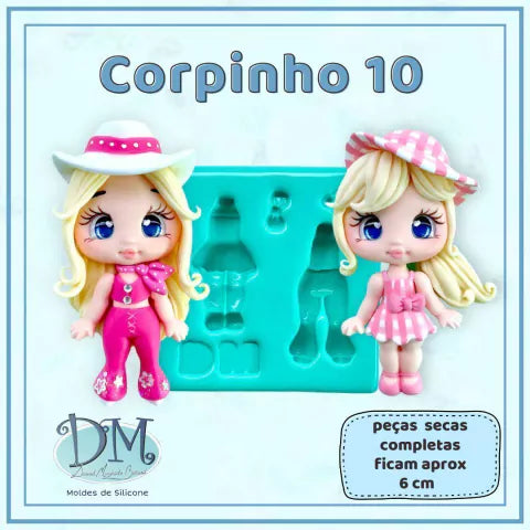 Corpinho 10