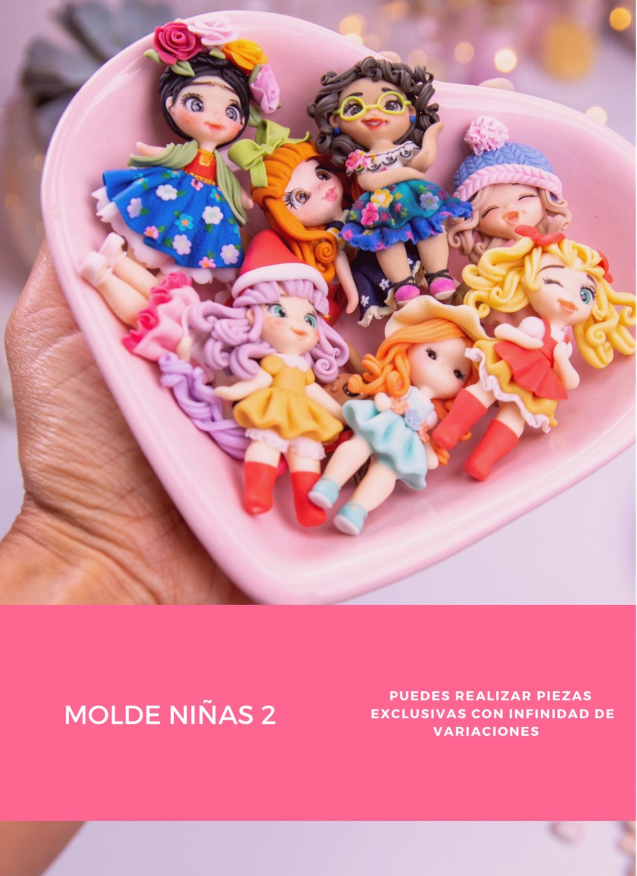 Niñas2 de Maricaditas