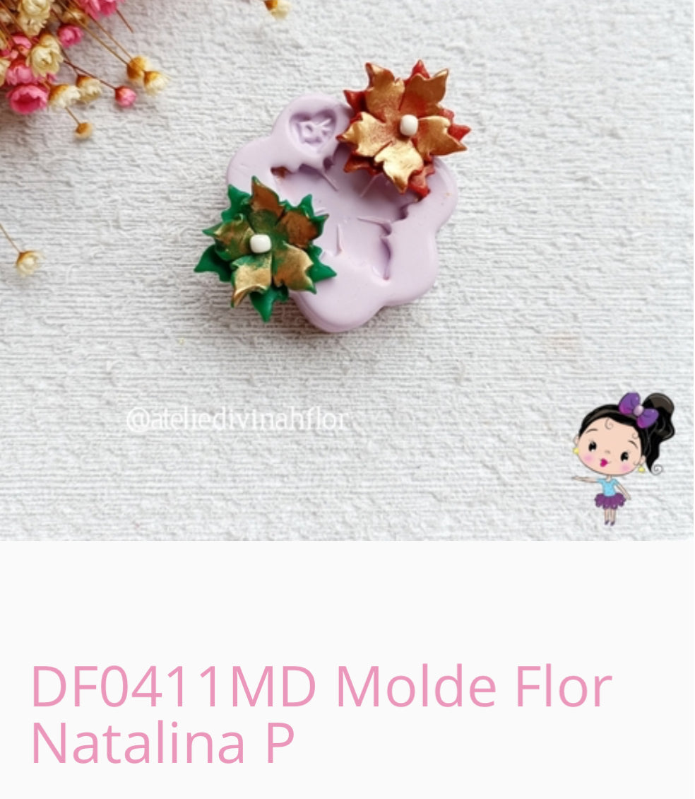 Flor Natalina P