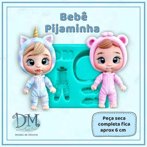 Bebe Pijaminha