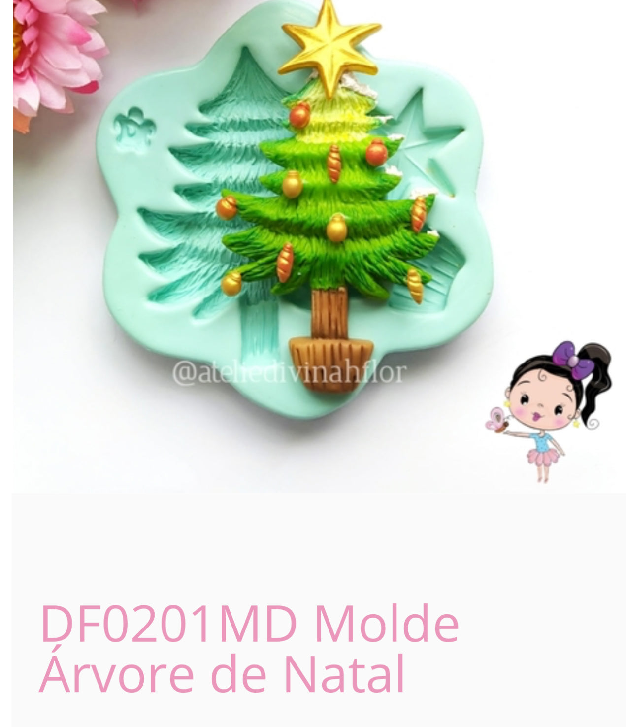 Arvore de Natal