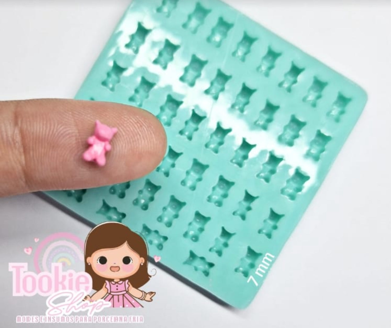 Pandita Miniatura TS