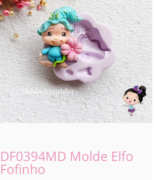 Elfo Fofinho