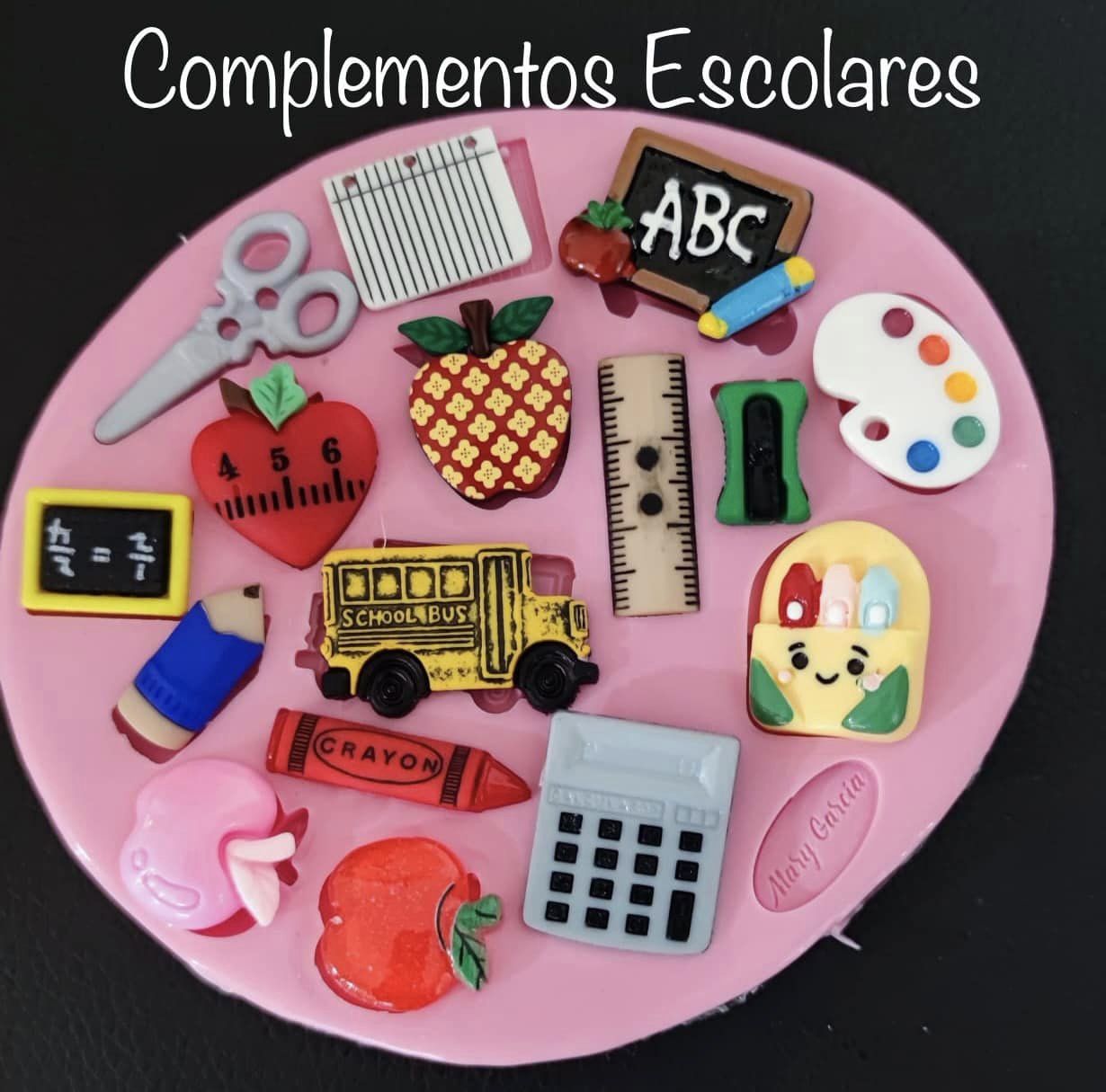Complementos Escolares MG