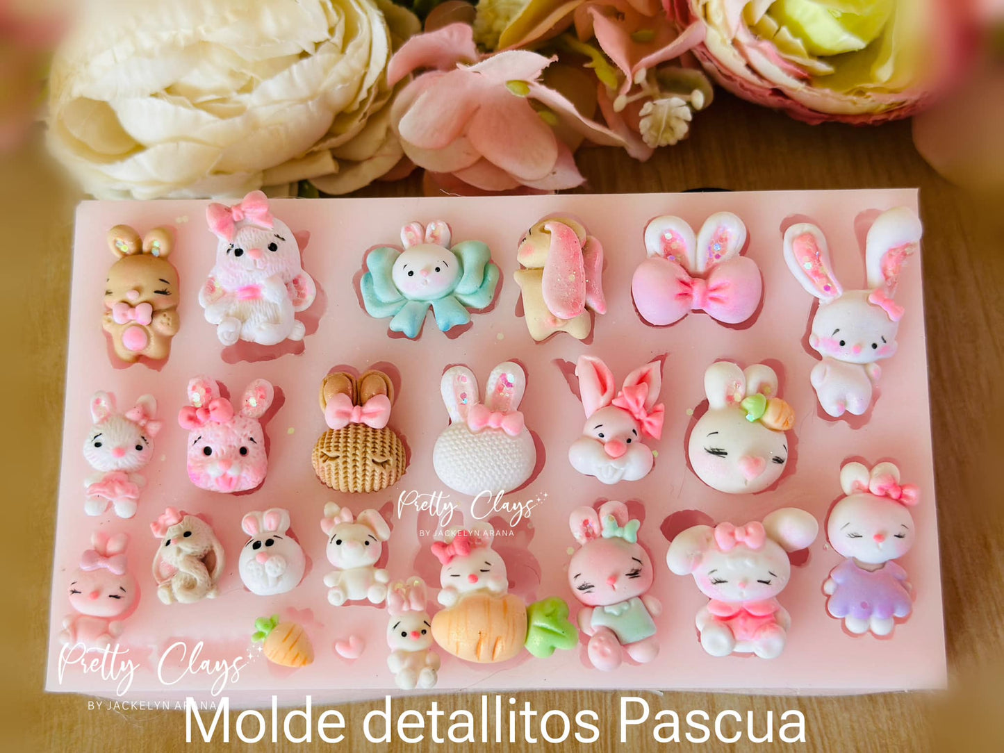 Detallitos Pascua by Pretty Clays
