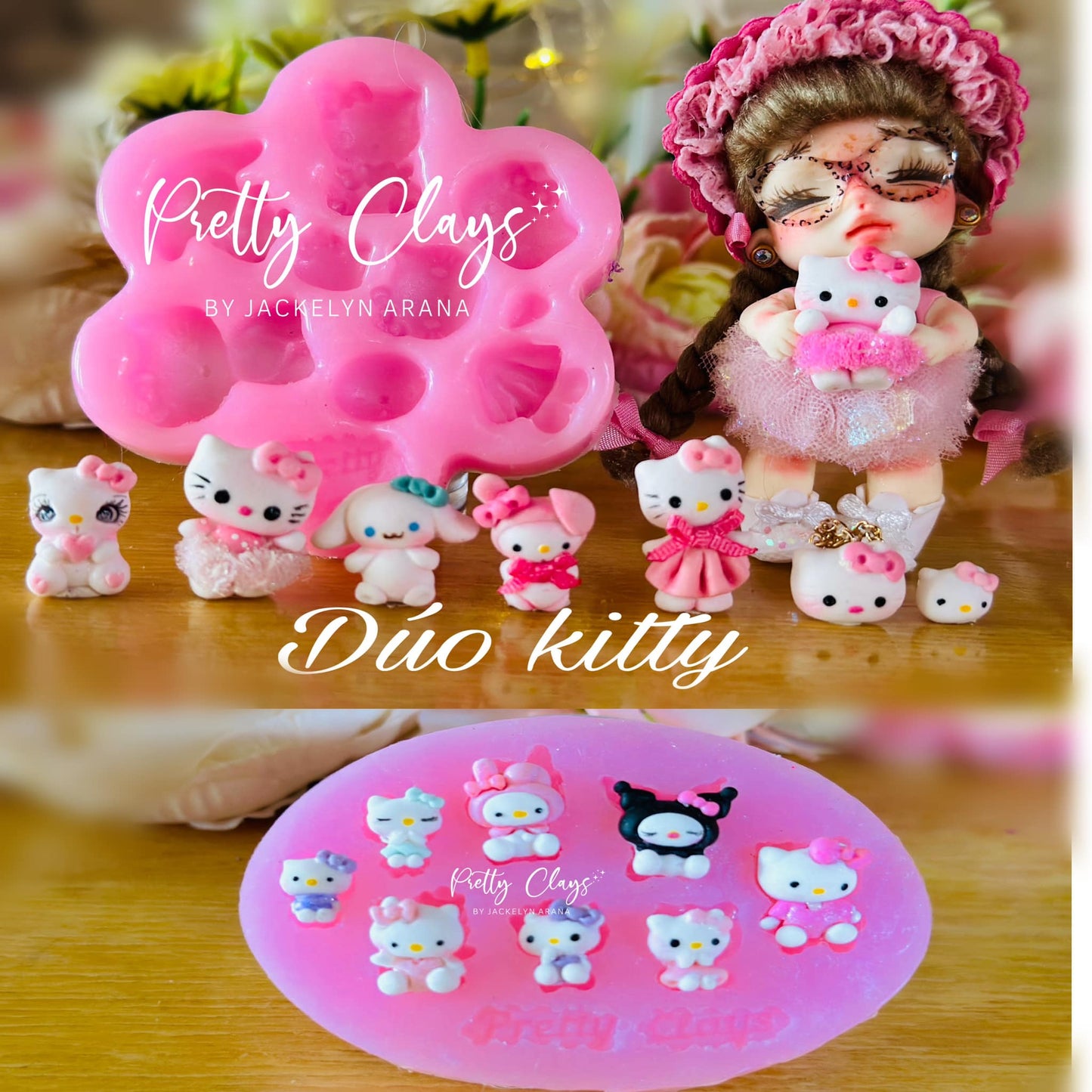 Dúo Kitty (PC)